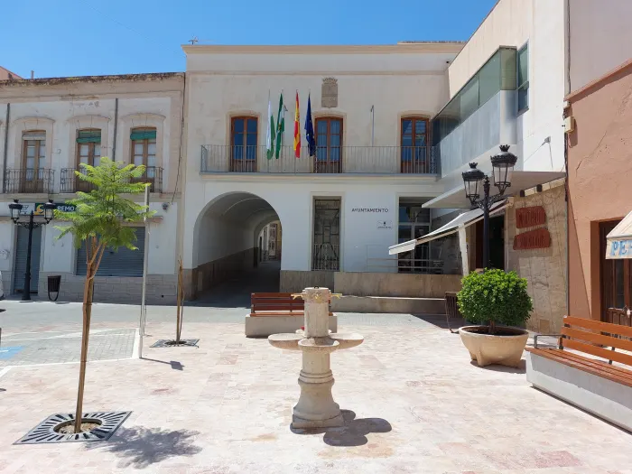 Alhama de Almería