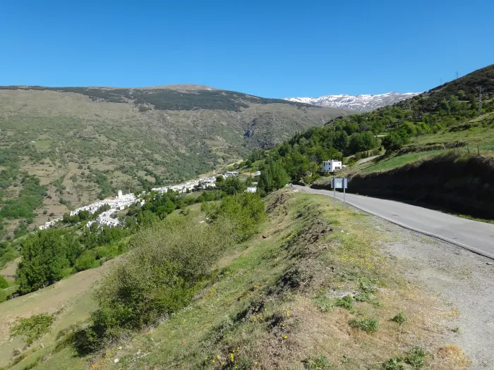 Bubión