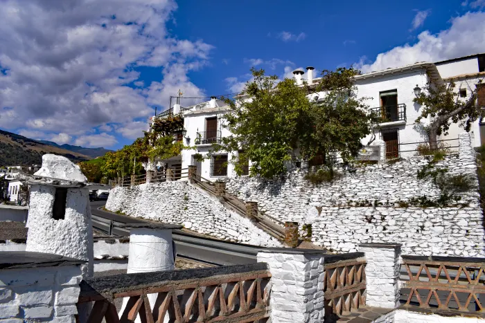Capileira