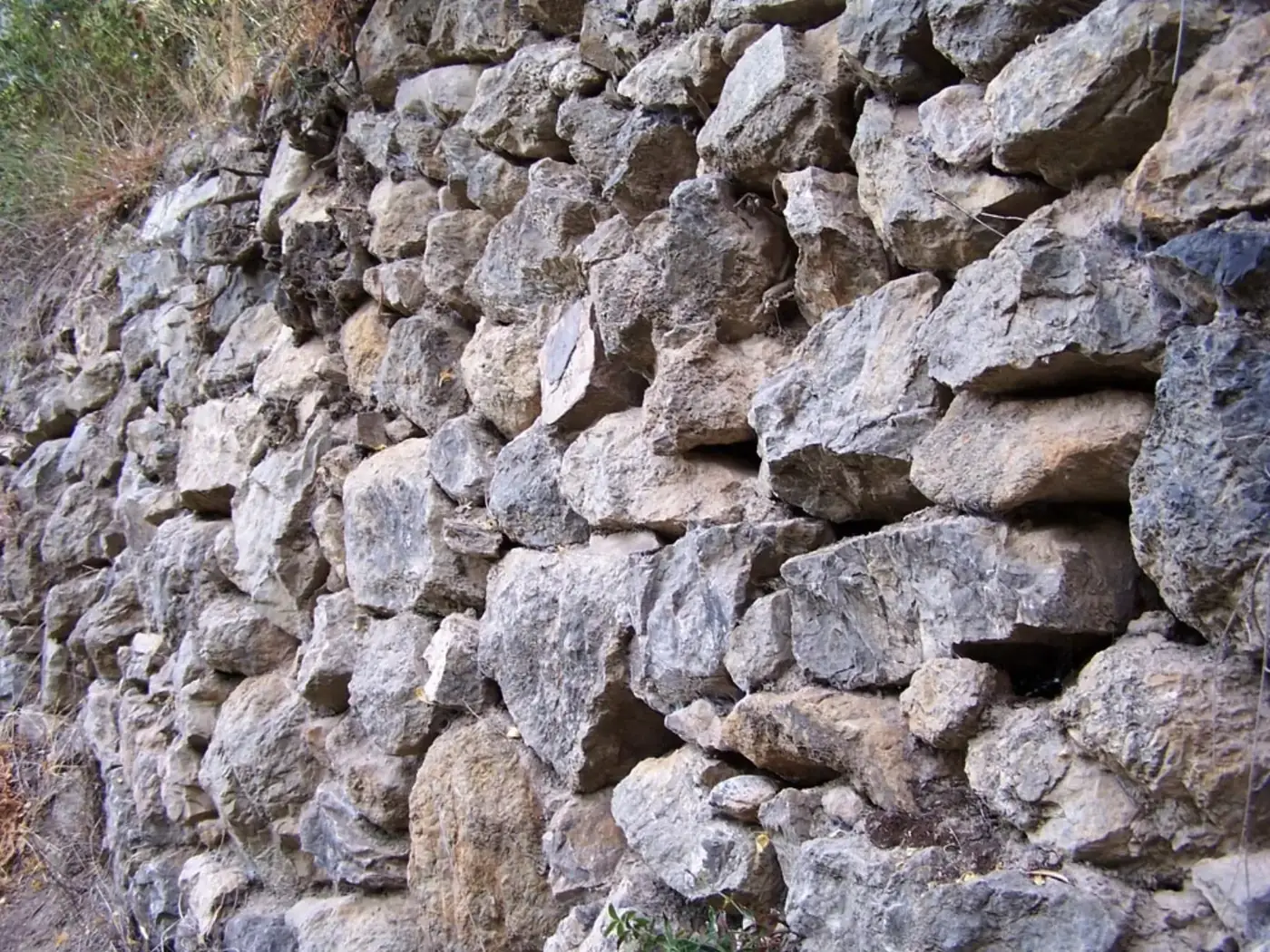 Cástaras, Alpujarra (Granada)