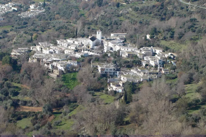 Ferreirola