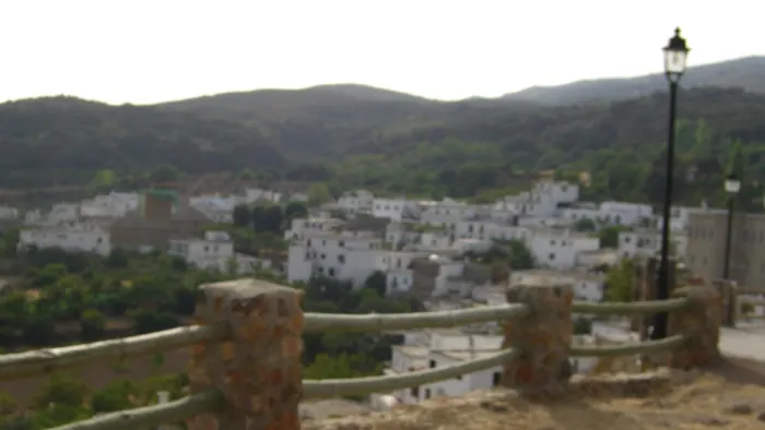 Farmacia de Juviles
