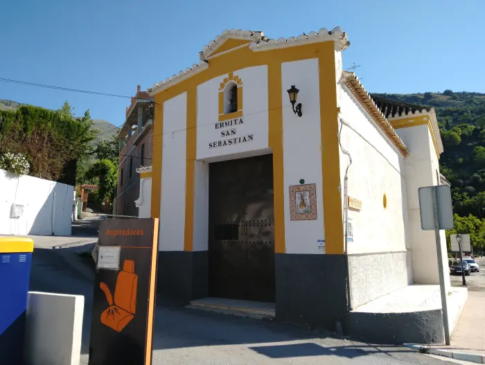 Lanjarón