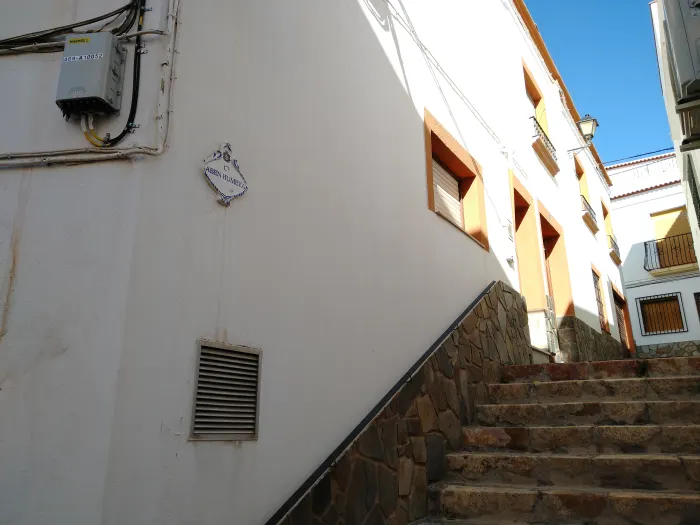 Láujar de Andarax