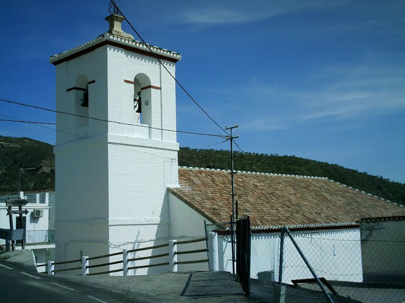Picena, Alpujarra (Granada)