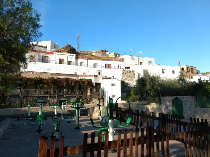 Santa Cruz de Marchena