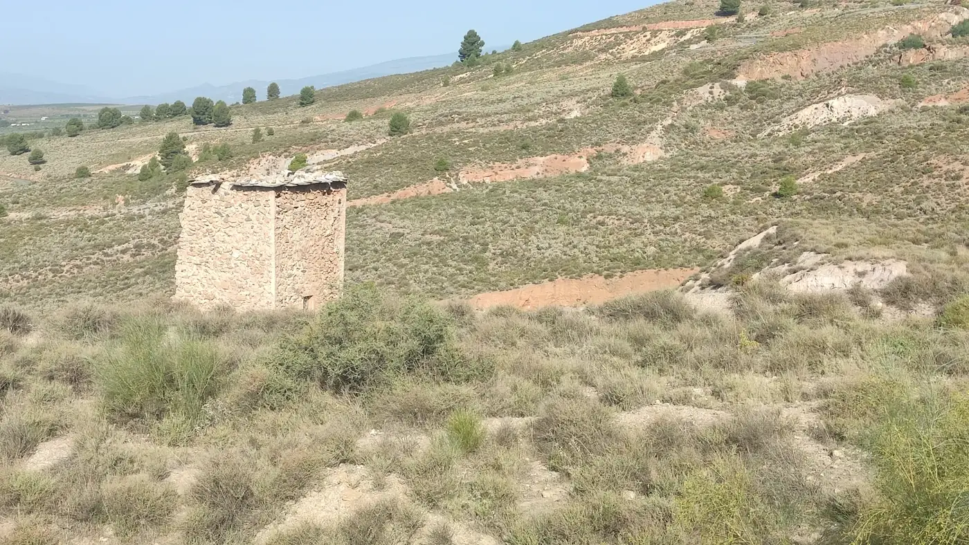 Válor, Alpujarra (Granada)