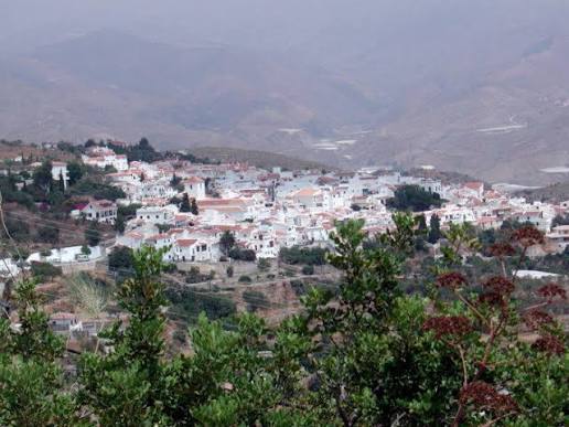 Gualchos